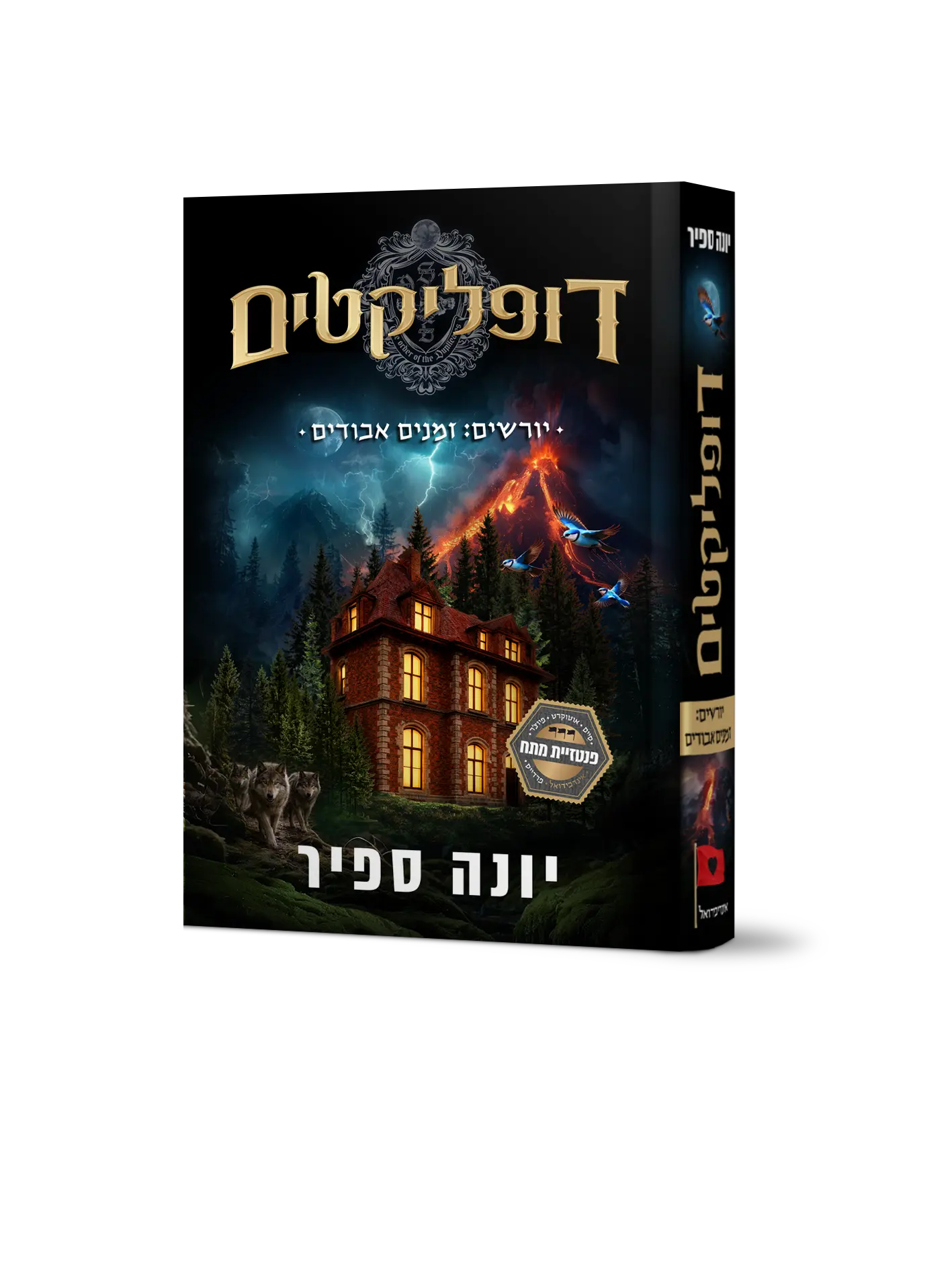 דופליקטים 3
